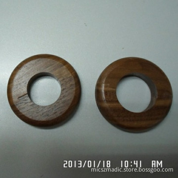 Real Wood Pipe Surrounds